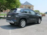 SUZUKI GRAND VITARA MODEL 2024